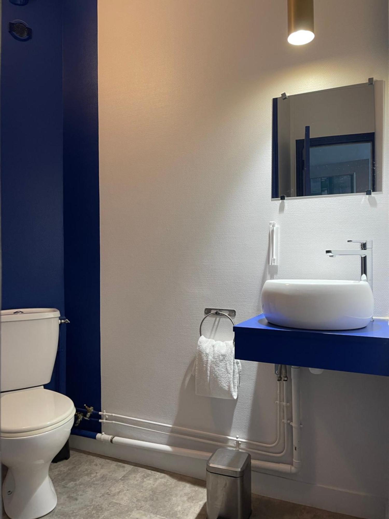 Bagnoles Hotel - Contact Hotel Bagnoles de l'Orne Normandie Bagian luar foto