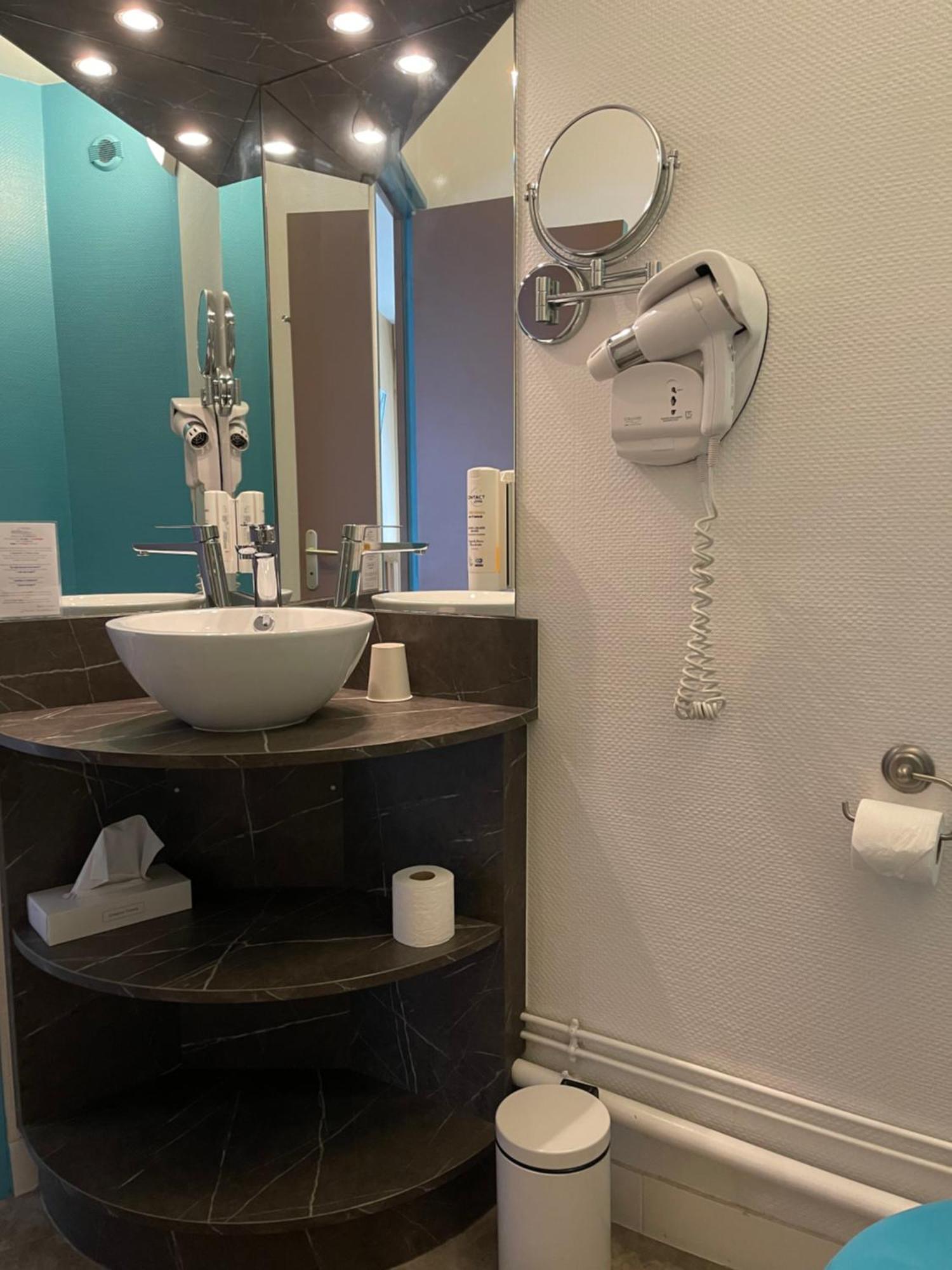 Bagnoles Hotel - Contact Hotel Bagnoles de l'Orne Normandie Bagian luar foto